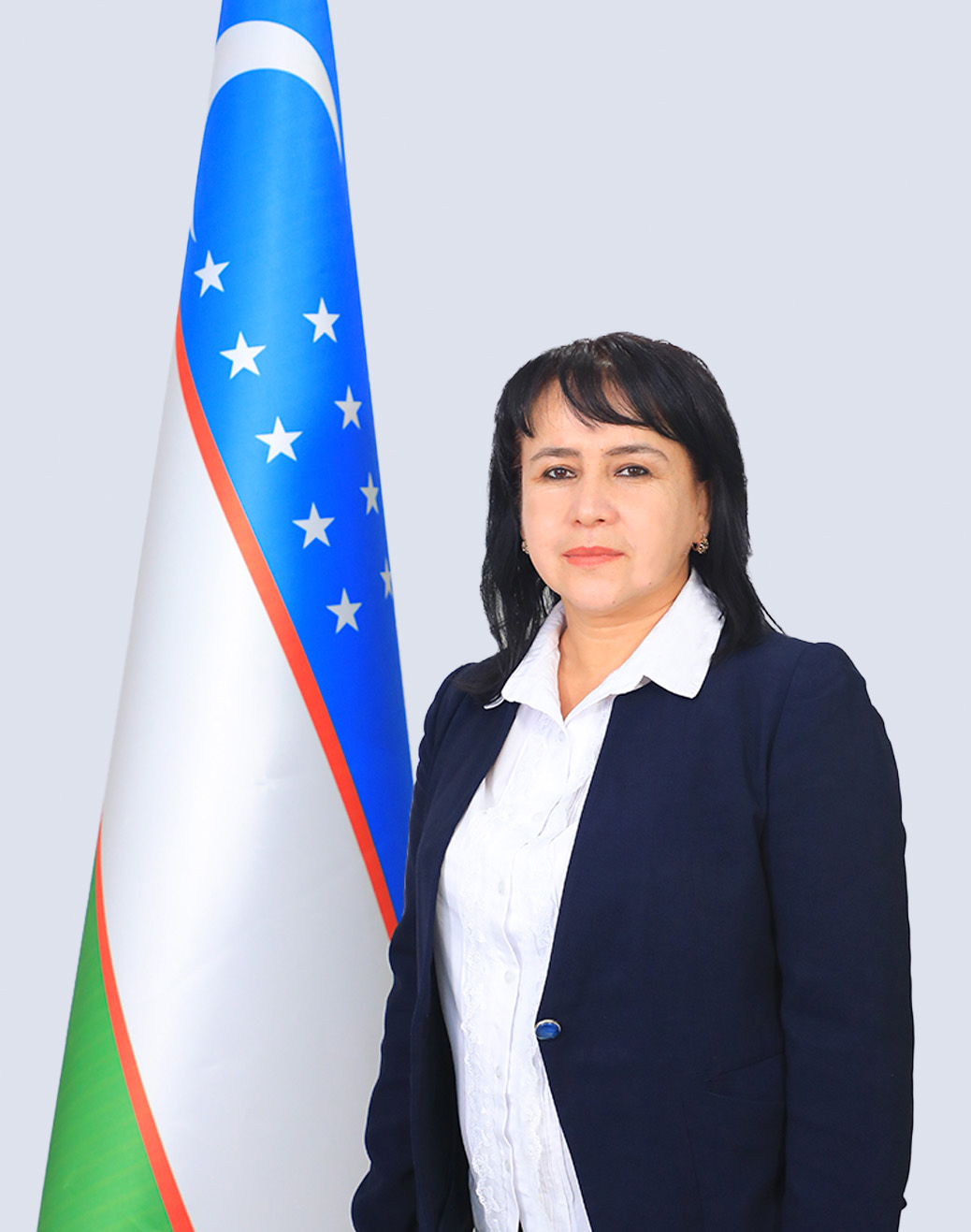 Kuchkarova Dilafruz Xurramovna